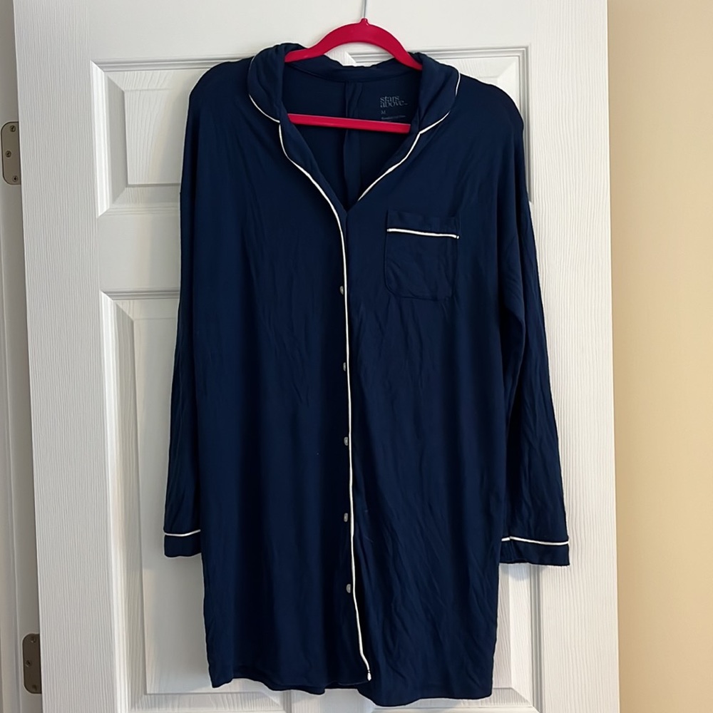 Nightgown